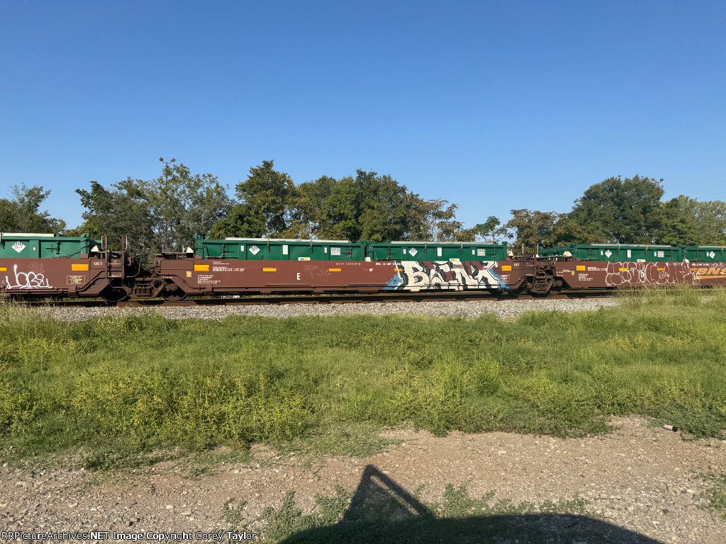 BNSF 238546